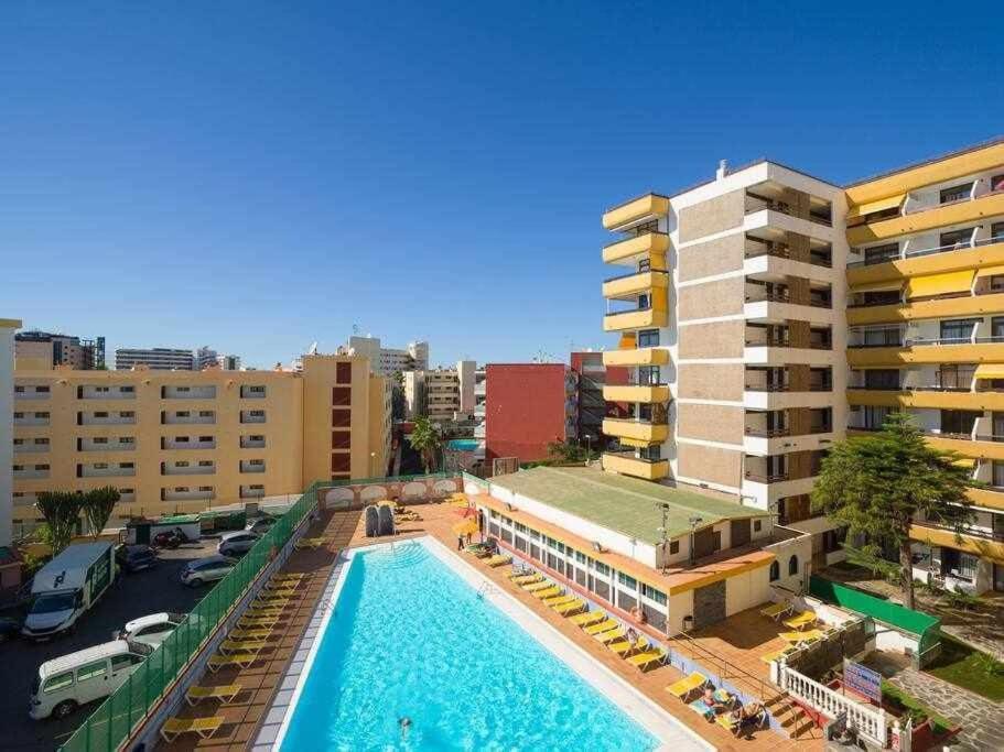 Marlenghi Apartments 412 San Bartolomé Exterior foto