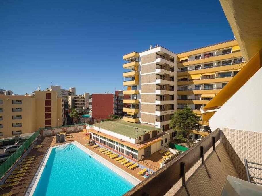 Marlenghi Apartments 412 San Bartolomé Exterior foto